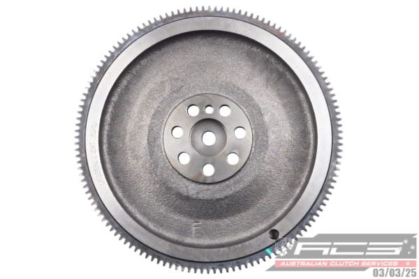 F/W C/IRON HYUNDAI 132T - TecDoc 2