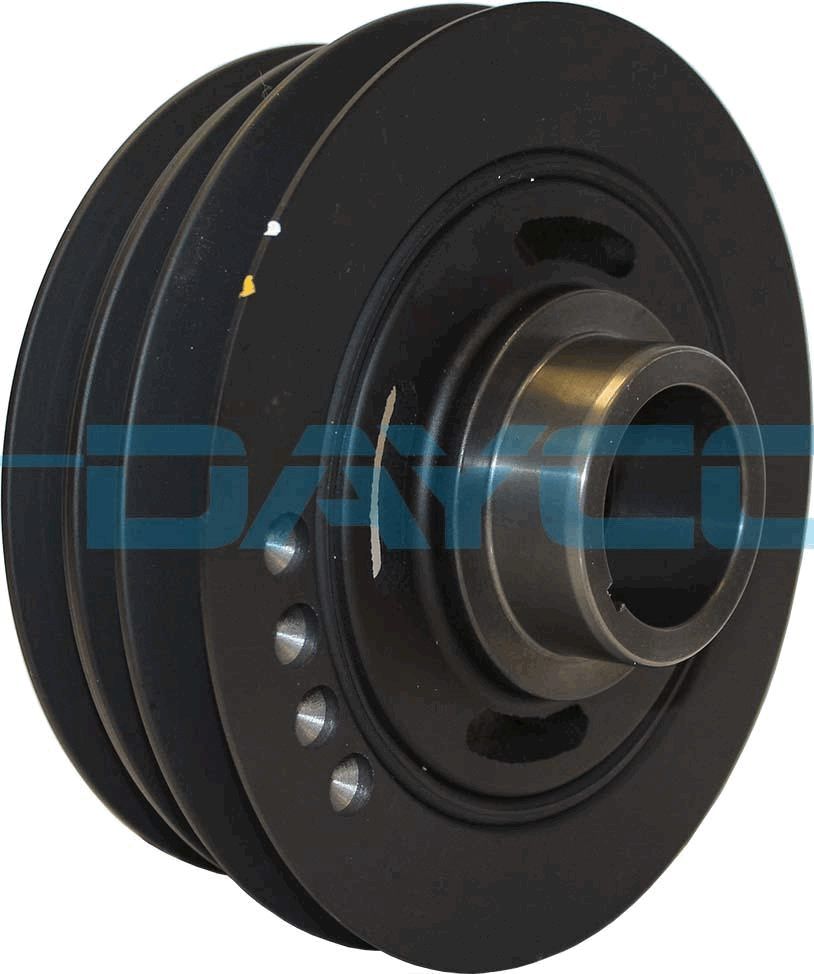 HARMONIC BALANCER - OEM - TecDoc 1