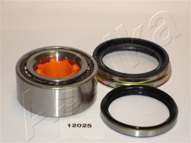 Wheel Bearing Kit 44-12025