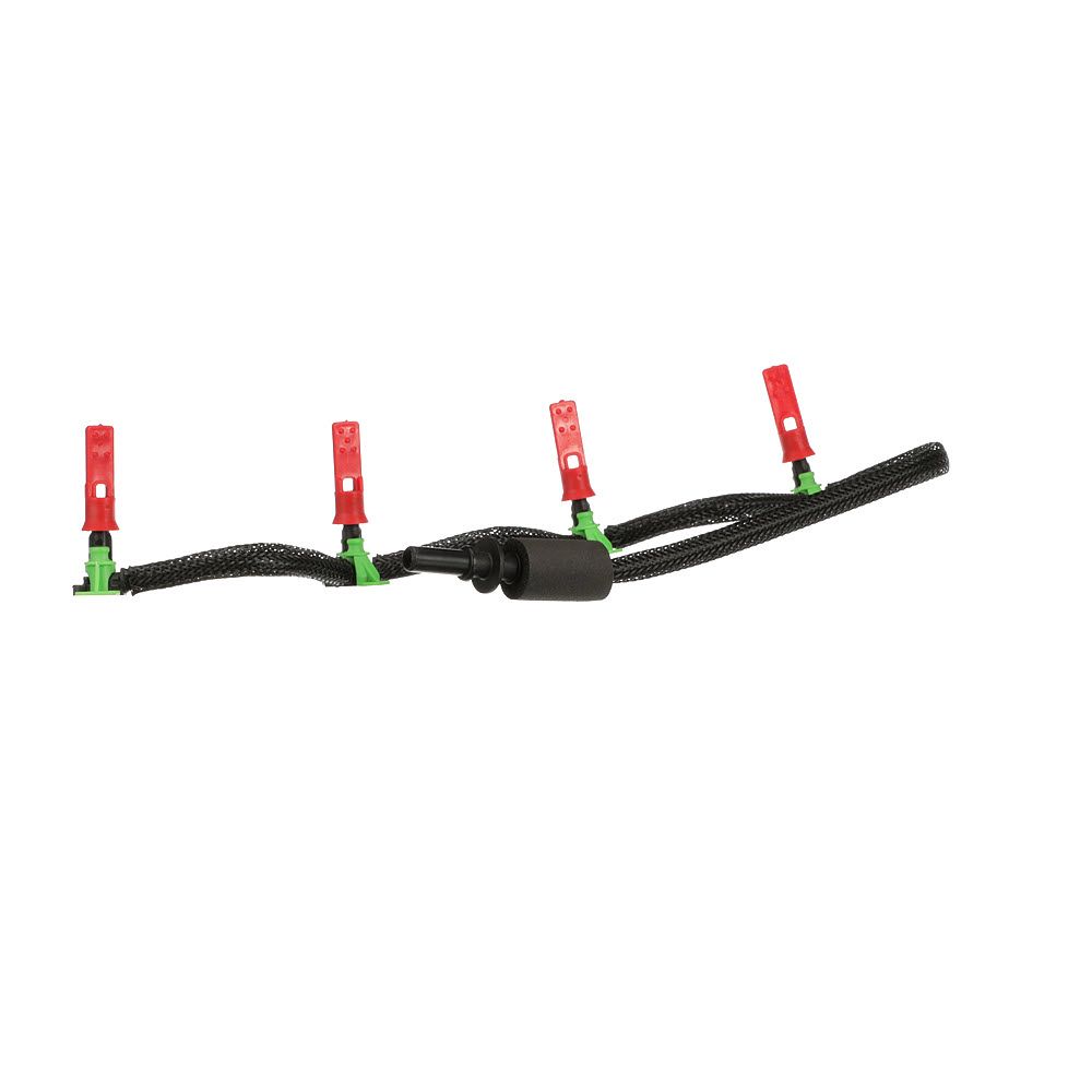 žarna, degalų išsiliejimo apsauga