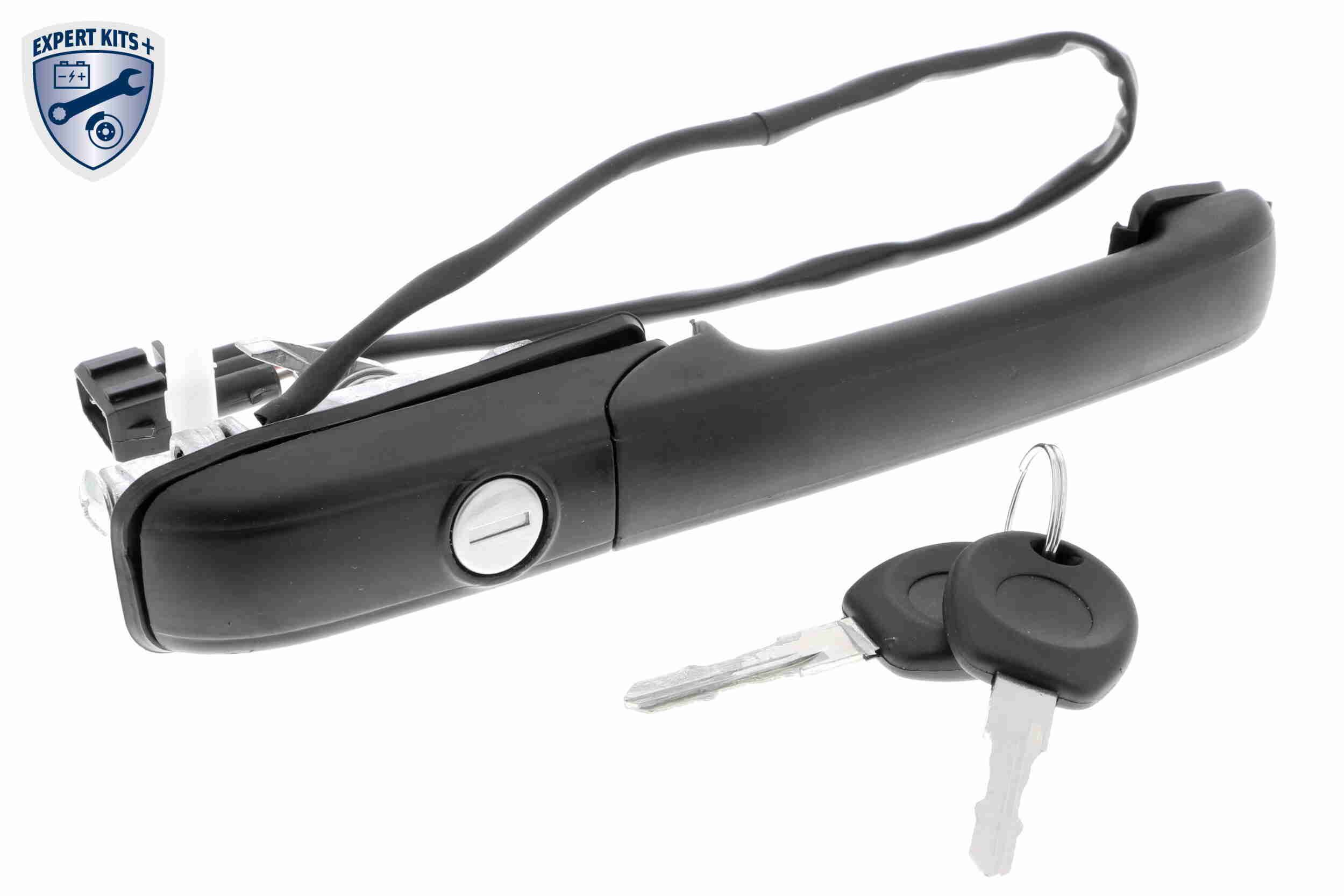 VAICO V10-6185 - T&uuml;rau&szlig;engriff EXPERT KITS +