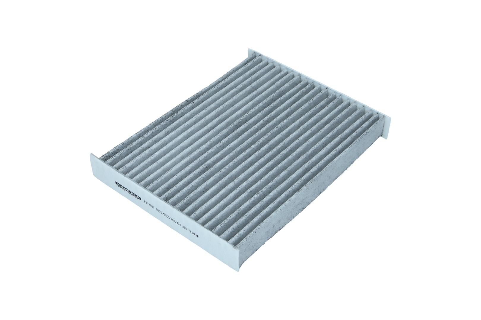Filter, Innenraumluft