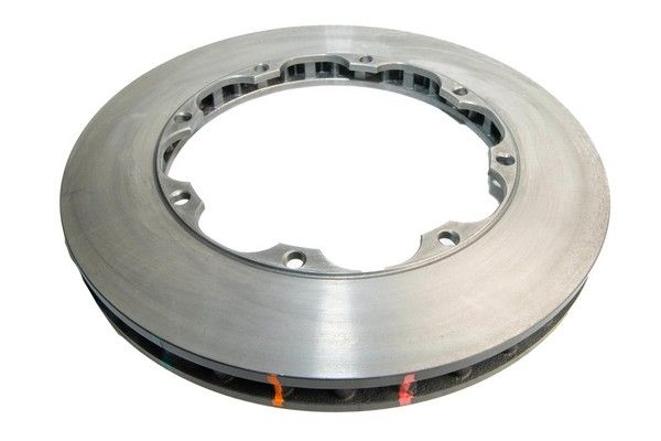5000 Rotor Standard - 320mm x 28mm KP [ Mini Cooper BREMBO Floating Hat 03 -> F ] No Nuts Supplied - TecDoc 1
