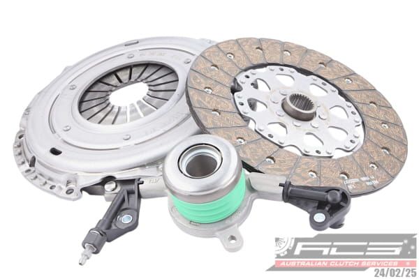 KIT STD MERC SPRINTER 2.1L inc CSC - TecDoc Only