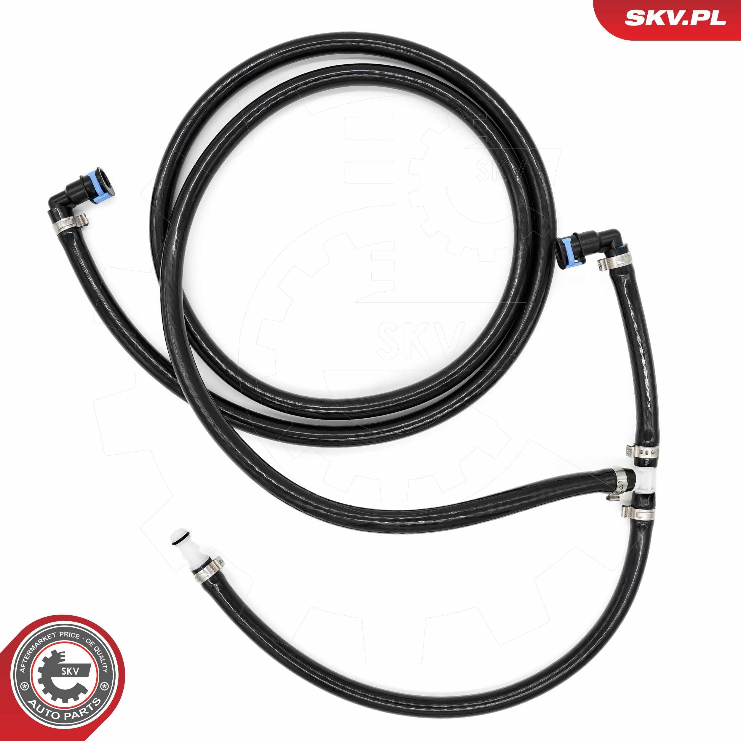 ESEN SKV 54SKV575 - Waschwasserleitung, Scheinwerferreinigung