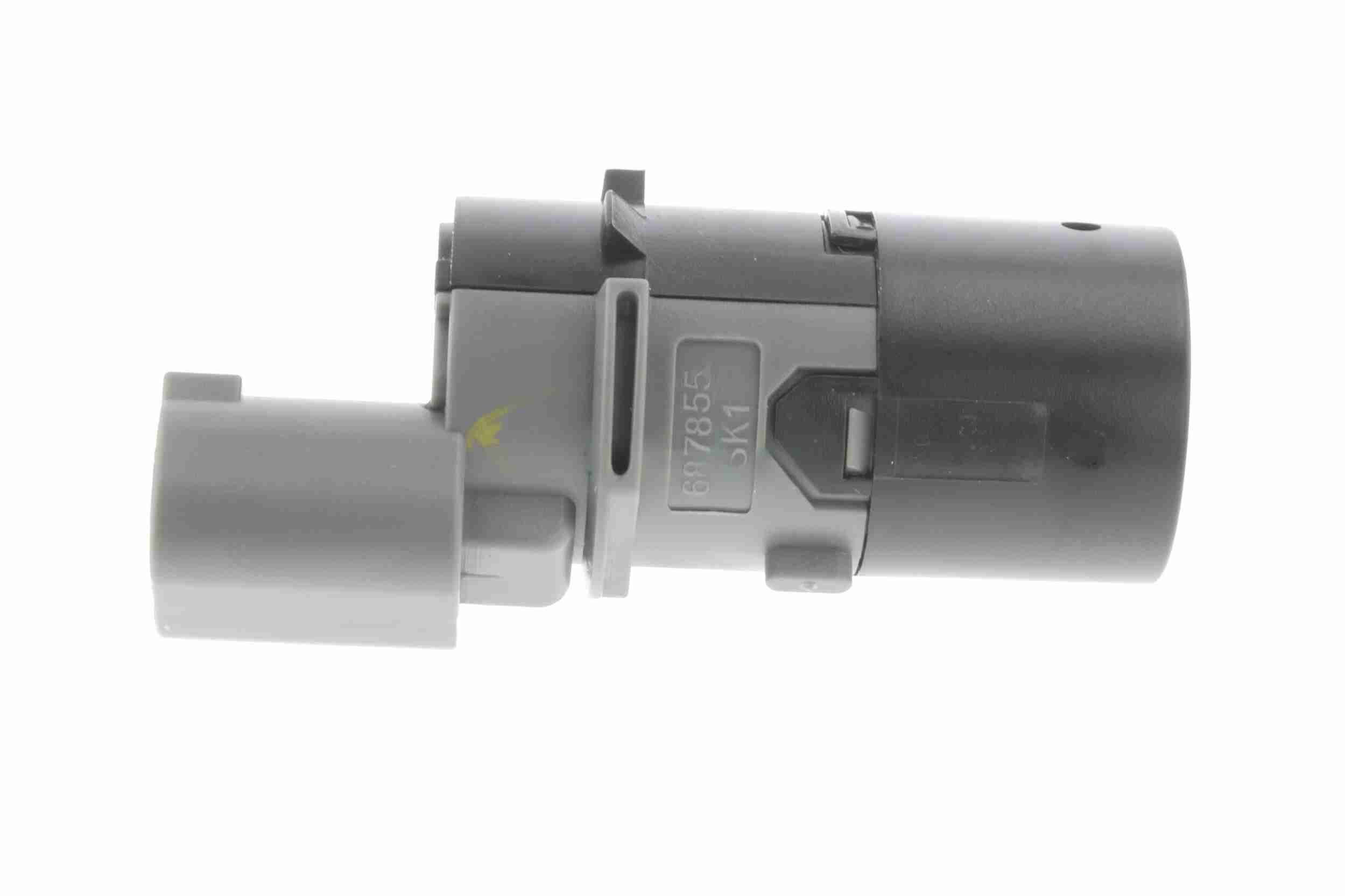 Sensor, Einparkhilfe