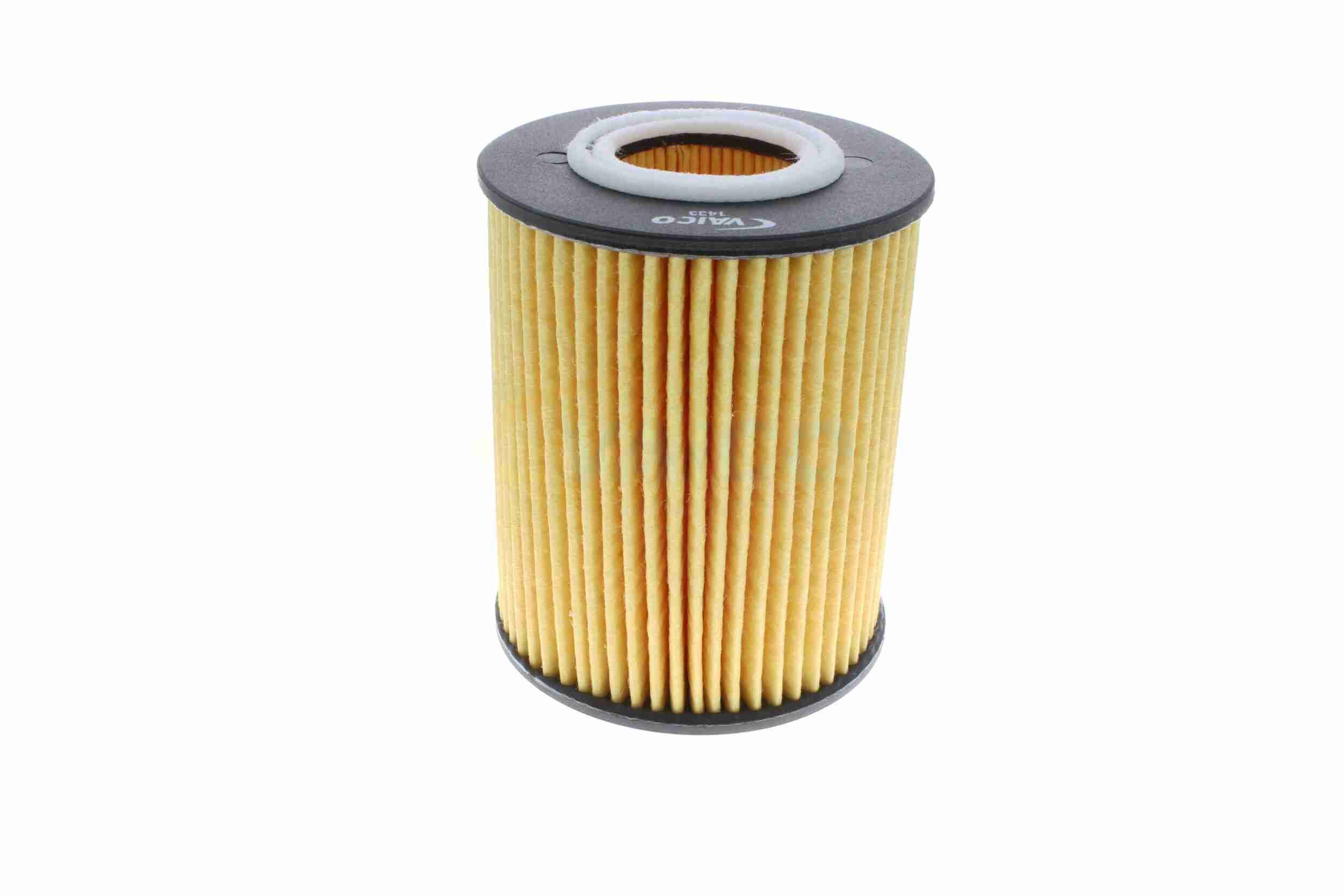 &Ouml;lfilter