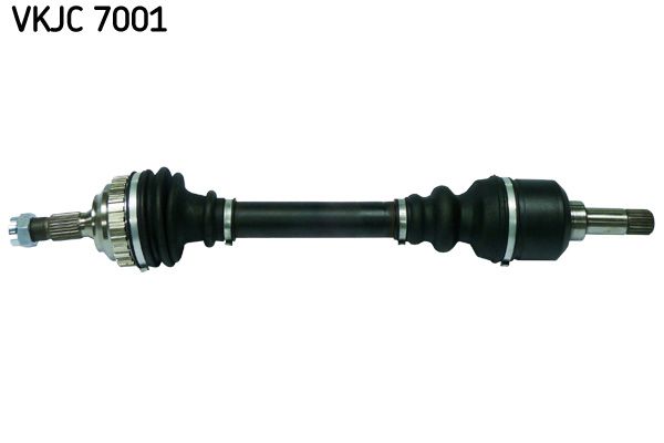 Drive Shaft VKJC 7001