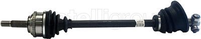 Drive Shaft 17-0115