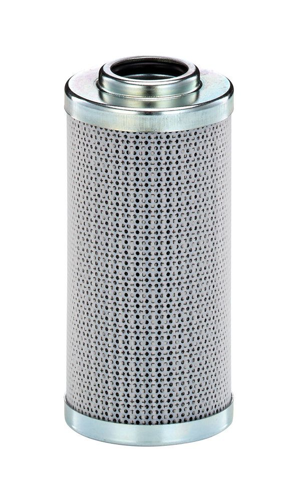 Filter, Arbeitshydraulik