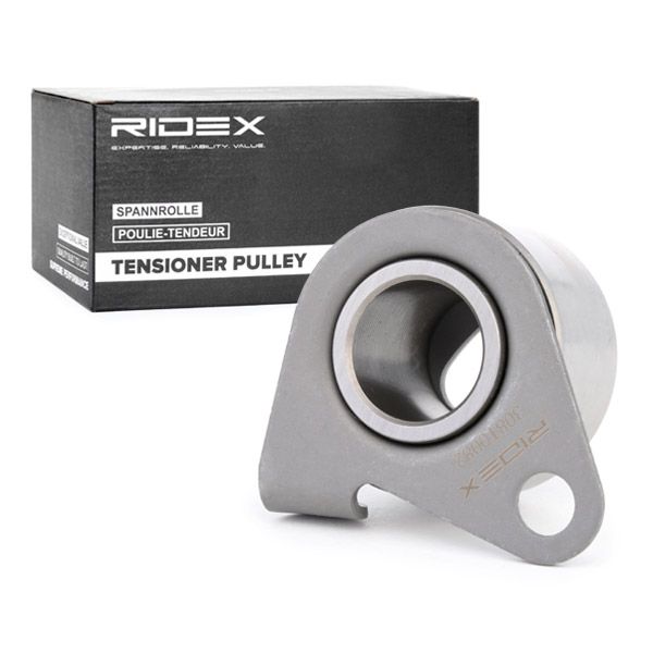 RIDEX 308T0082 Tensioner Pulley, timing belt