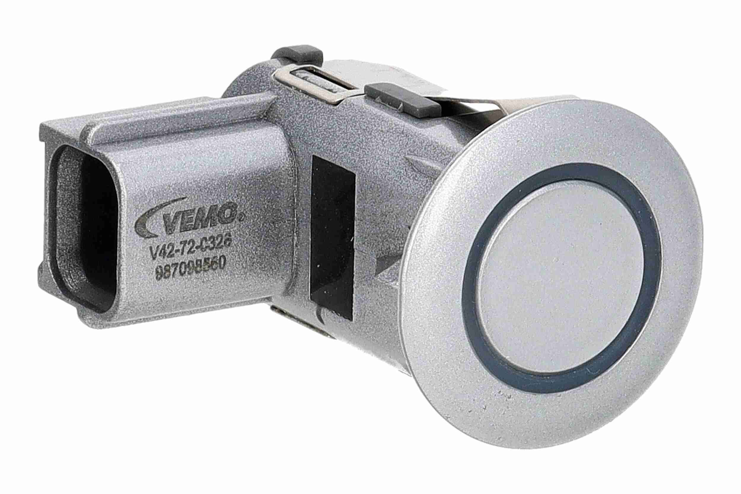 Sensor, Einparkhilfe