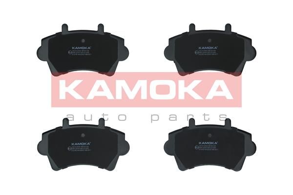 Brake Pad Set, disc brake JQ1012904