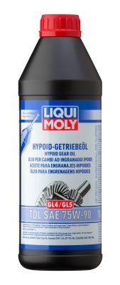 Getriebeöl