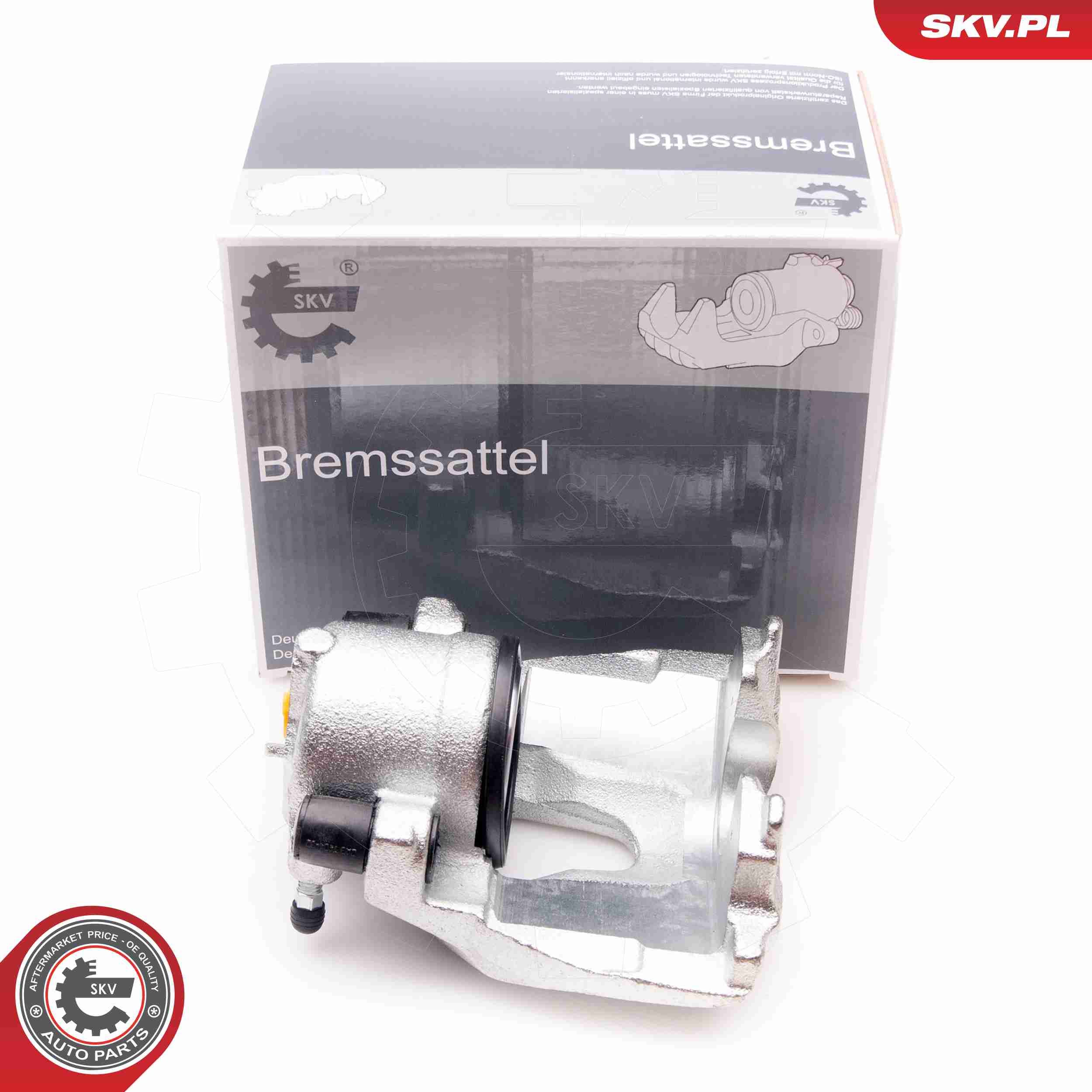 ESEN SKV 23SKV055 - Bremssattel