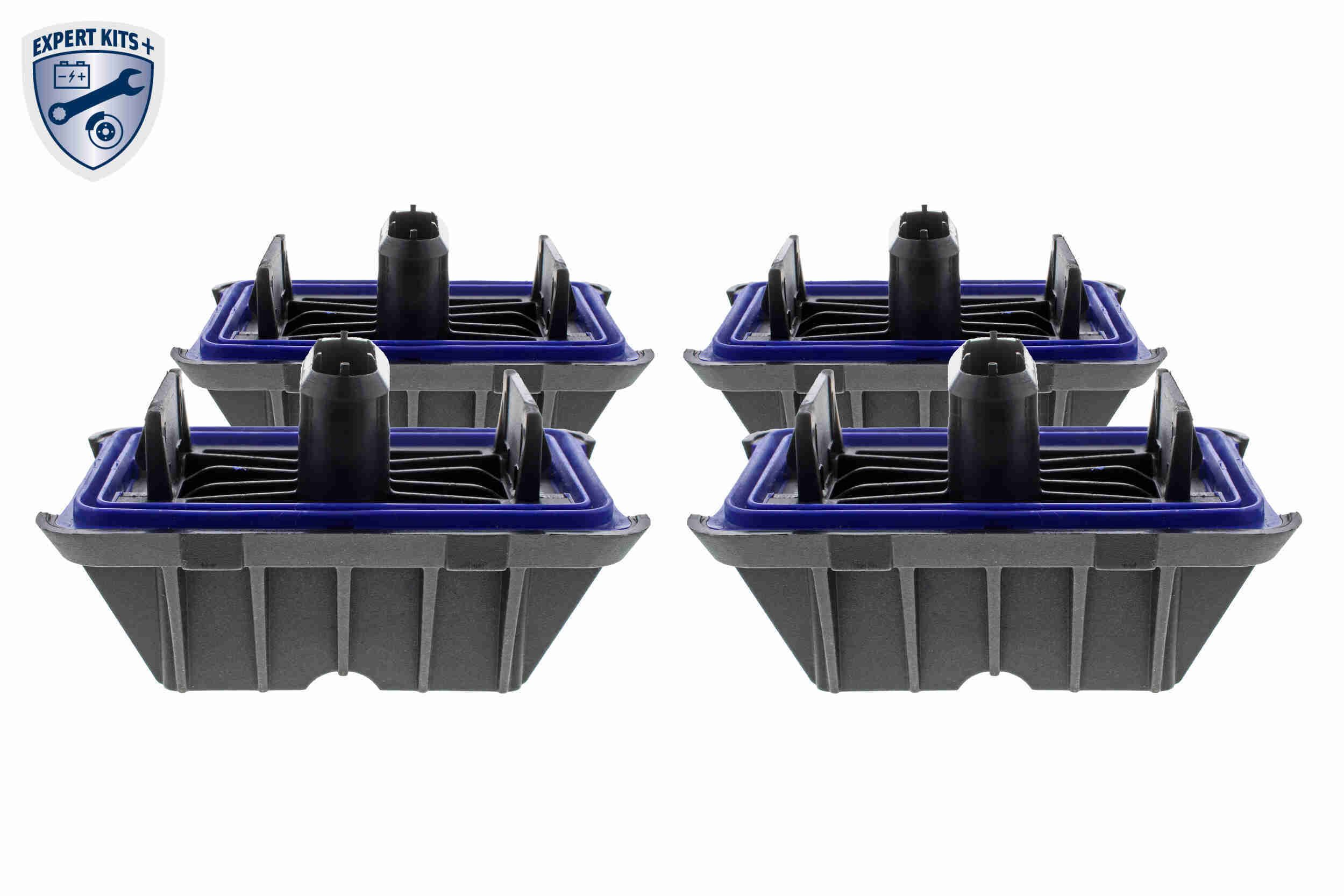 Aufnahmesatz, Wagenheber