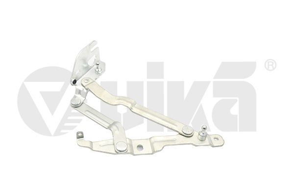 Scharnier, Motorhaube