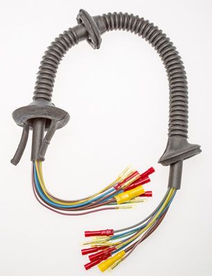 Kabelreparatursatz, Heckklappe