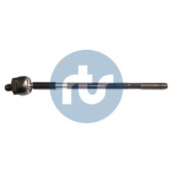 Axialgelenk, Spurstange