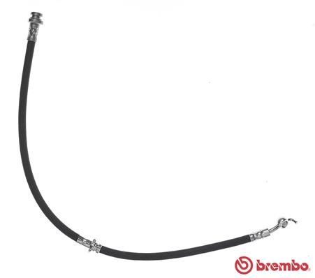 BREMBO T 56 142 - Bremsschlauch ESSENTIAL LINE