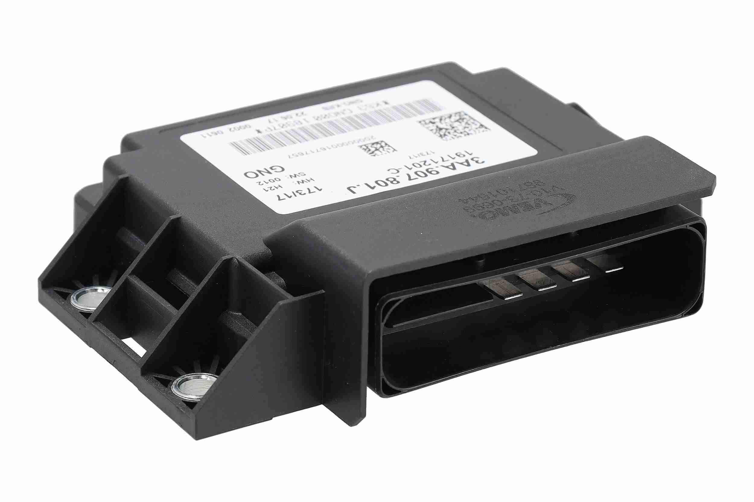 Steuerger&auml;t, Brems-/Fahrdynamik