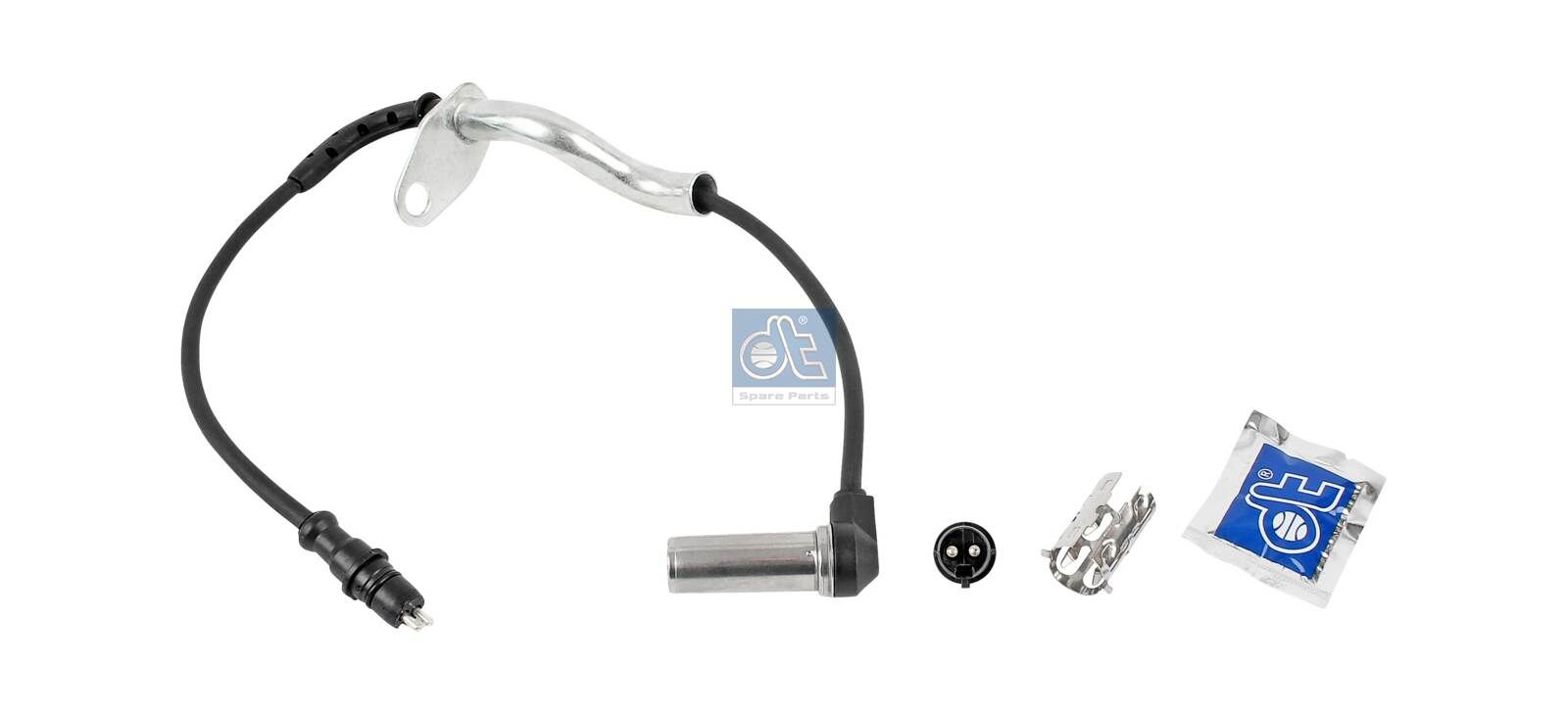Sensor, Raddrehzahl