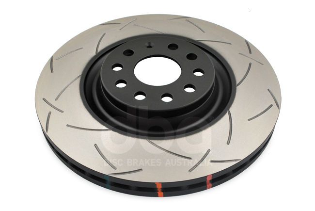 4000 T3 Slot KP [ VW Golf R Mk7 Audi S3 12-> F ] - TecDoc 2