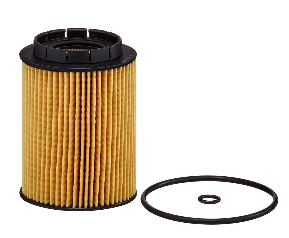 &Ouml;lfilter