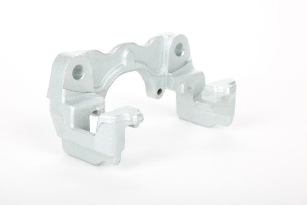 laikiklis, stabdžių apkaba