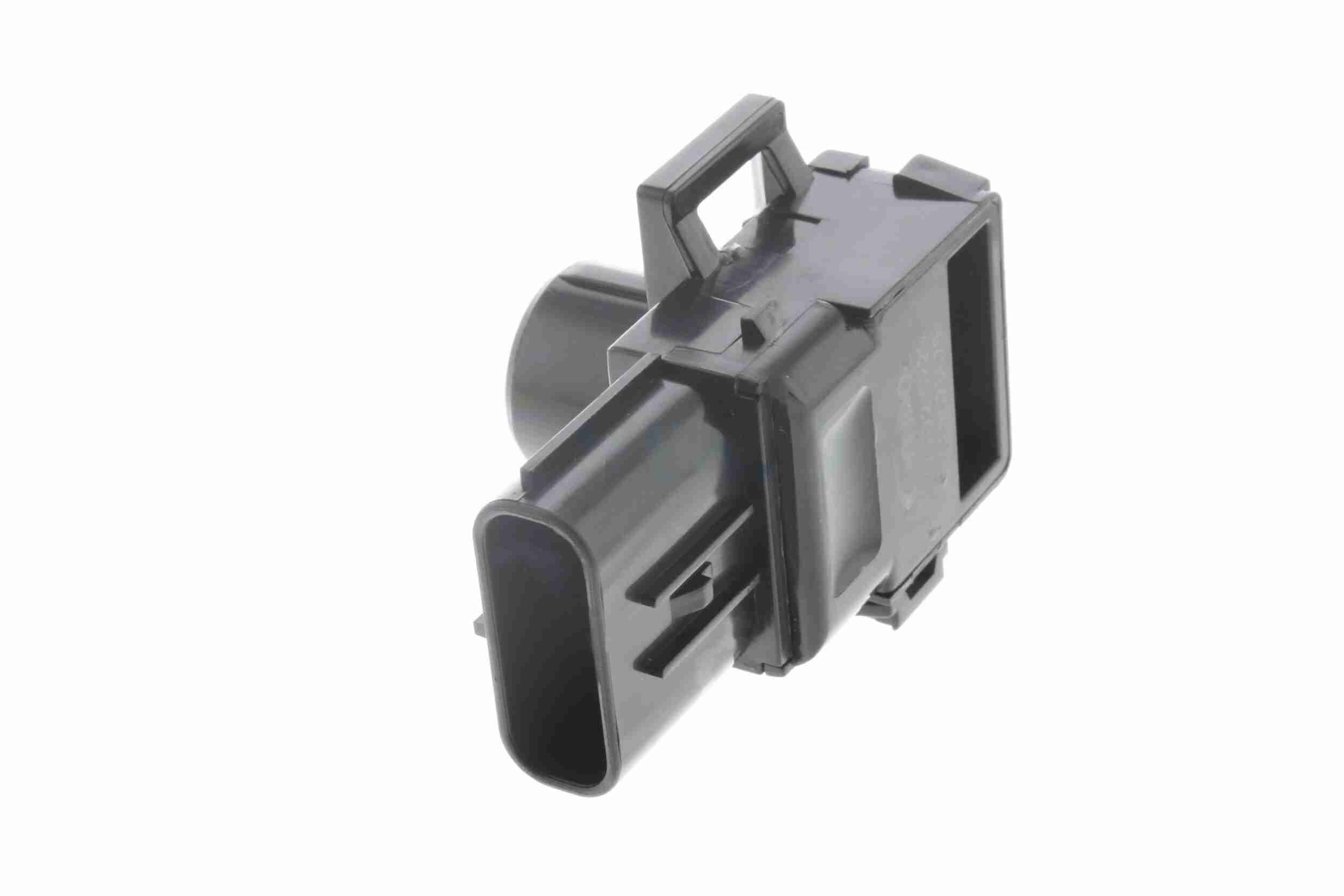 Sensor, Einparkhilfe