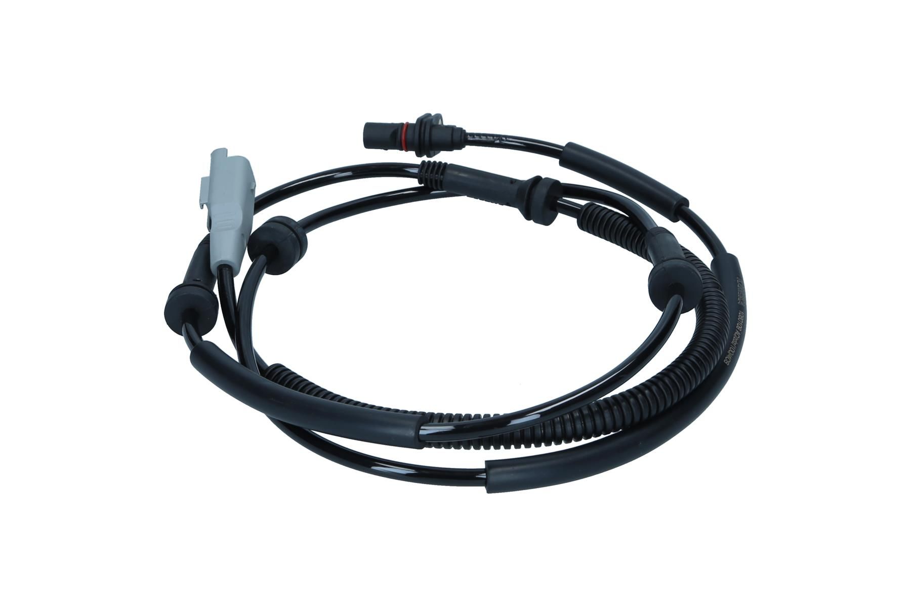 Sensor, Raddrehzahl