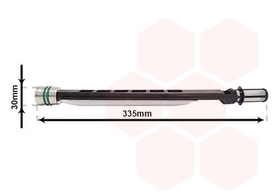 Trockner, Klimaanlage