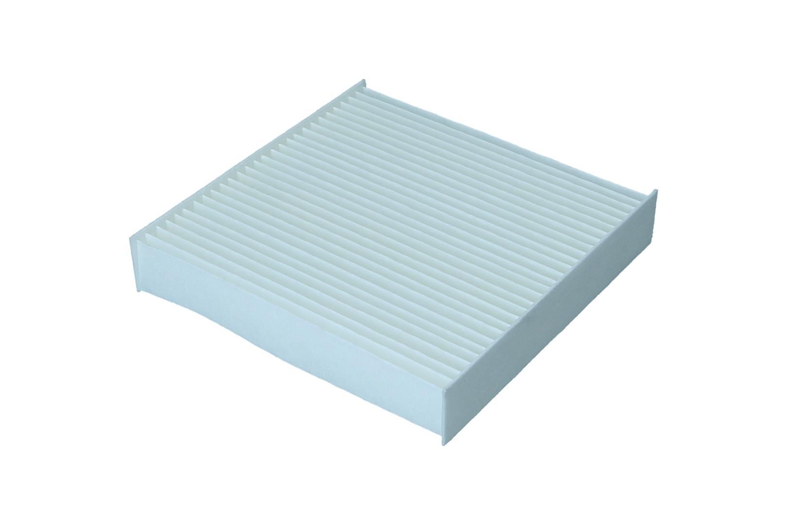 Filter, Innenraumluft