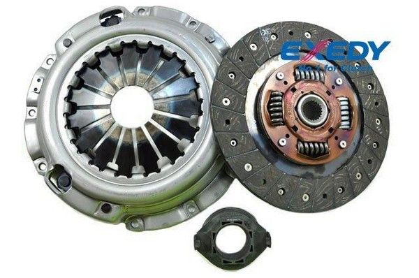 225mm Mazda - TecDoc Only