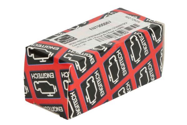 Engitech ENT900067 Einspritzventil