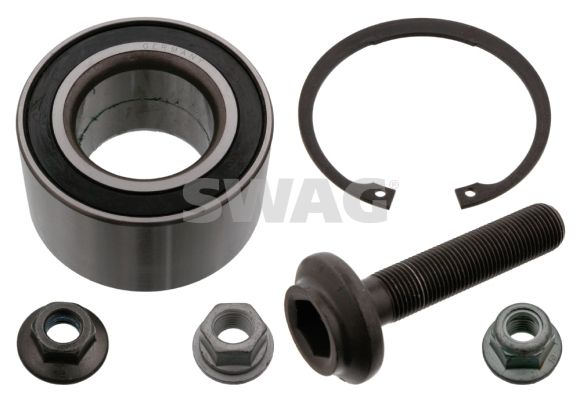 Wheel Bearing Kit 30 93 4875