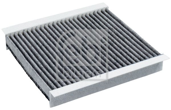 Filter, Innenraumluft