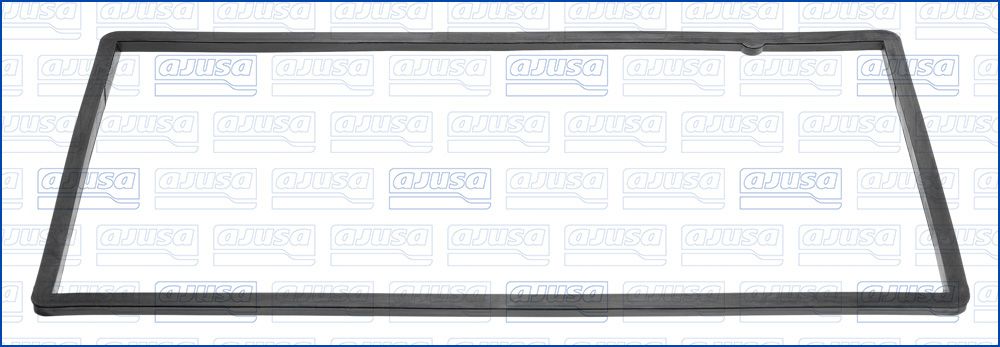 Junta, caja del filtro
