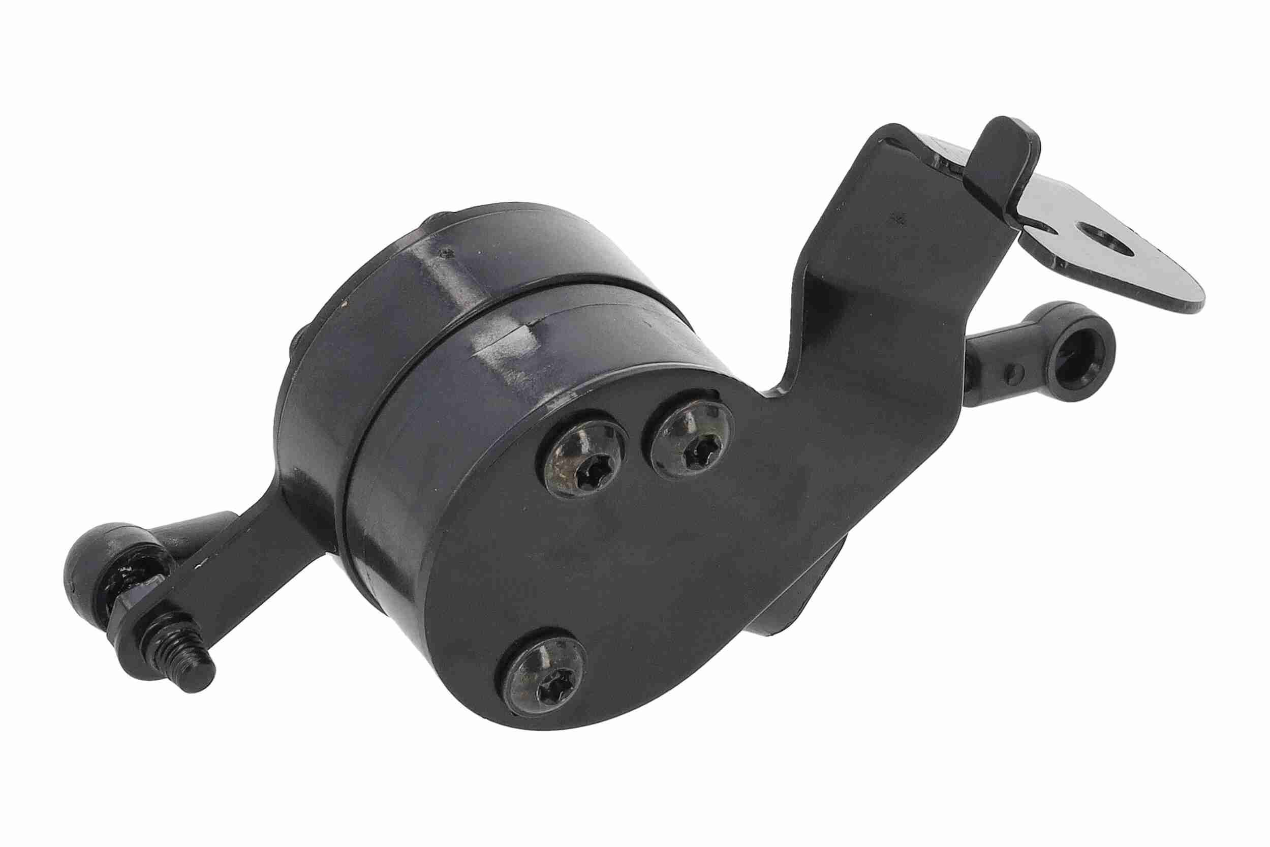 Sensor, Leuchtweitenregulierung