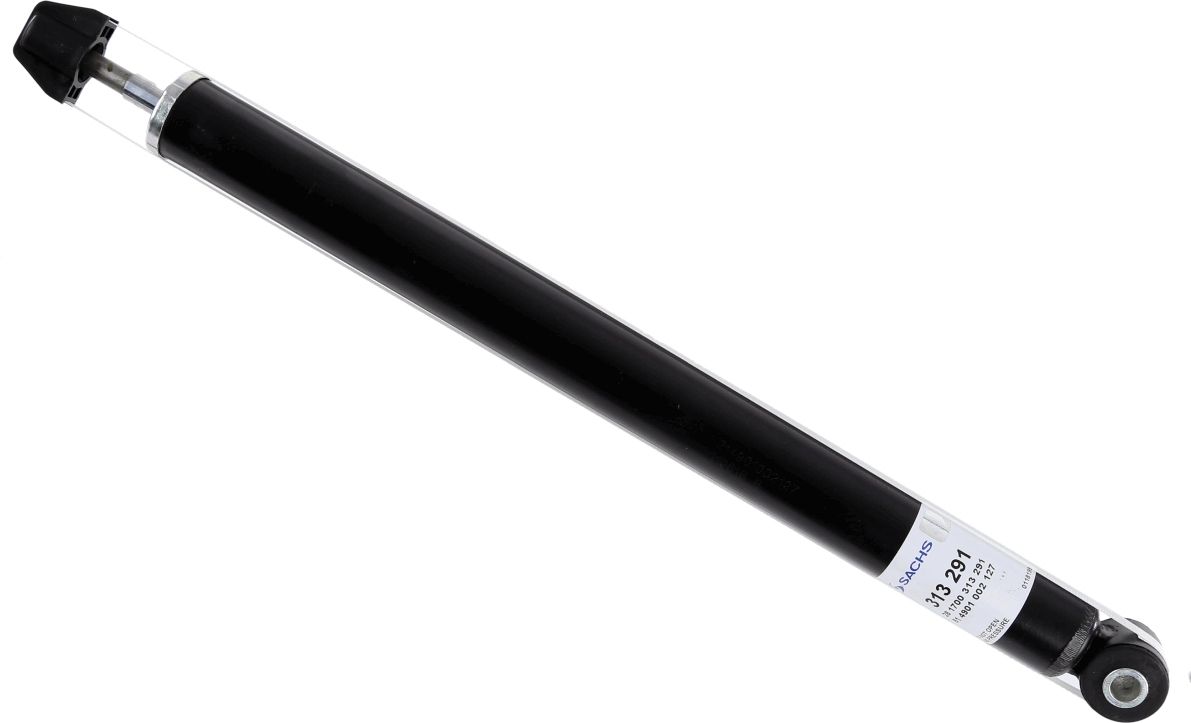 SACHS SHOCK ABSORBER - TecDoc 1
