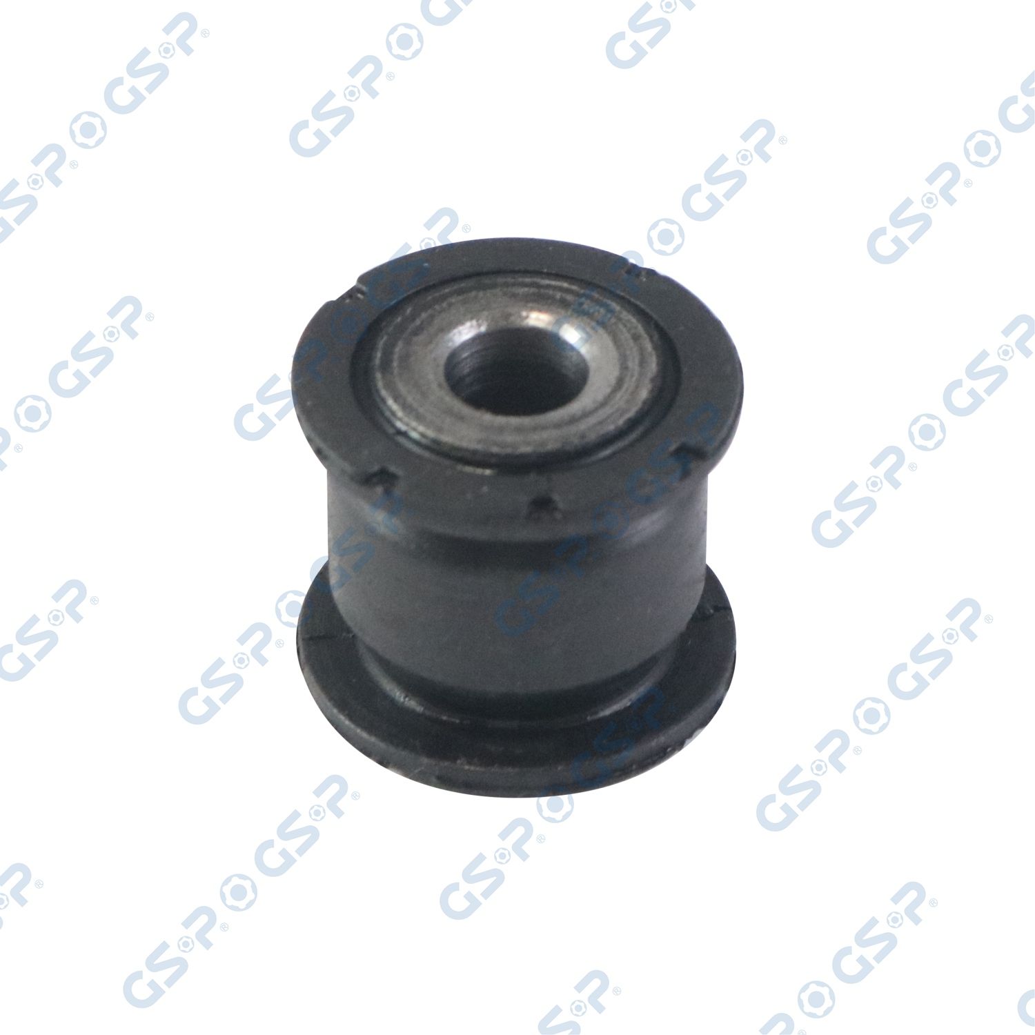 Lagerung, Lenkgetriebe