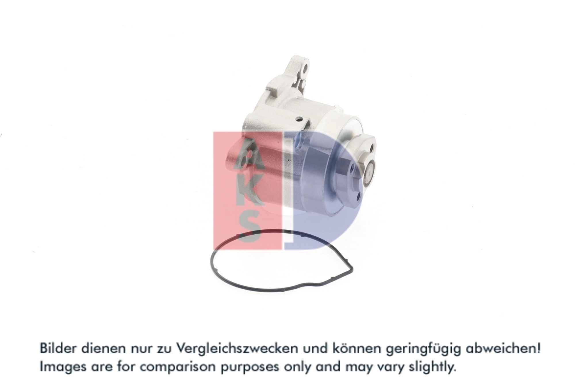 Wasserpumpe, Motorkühlung