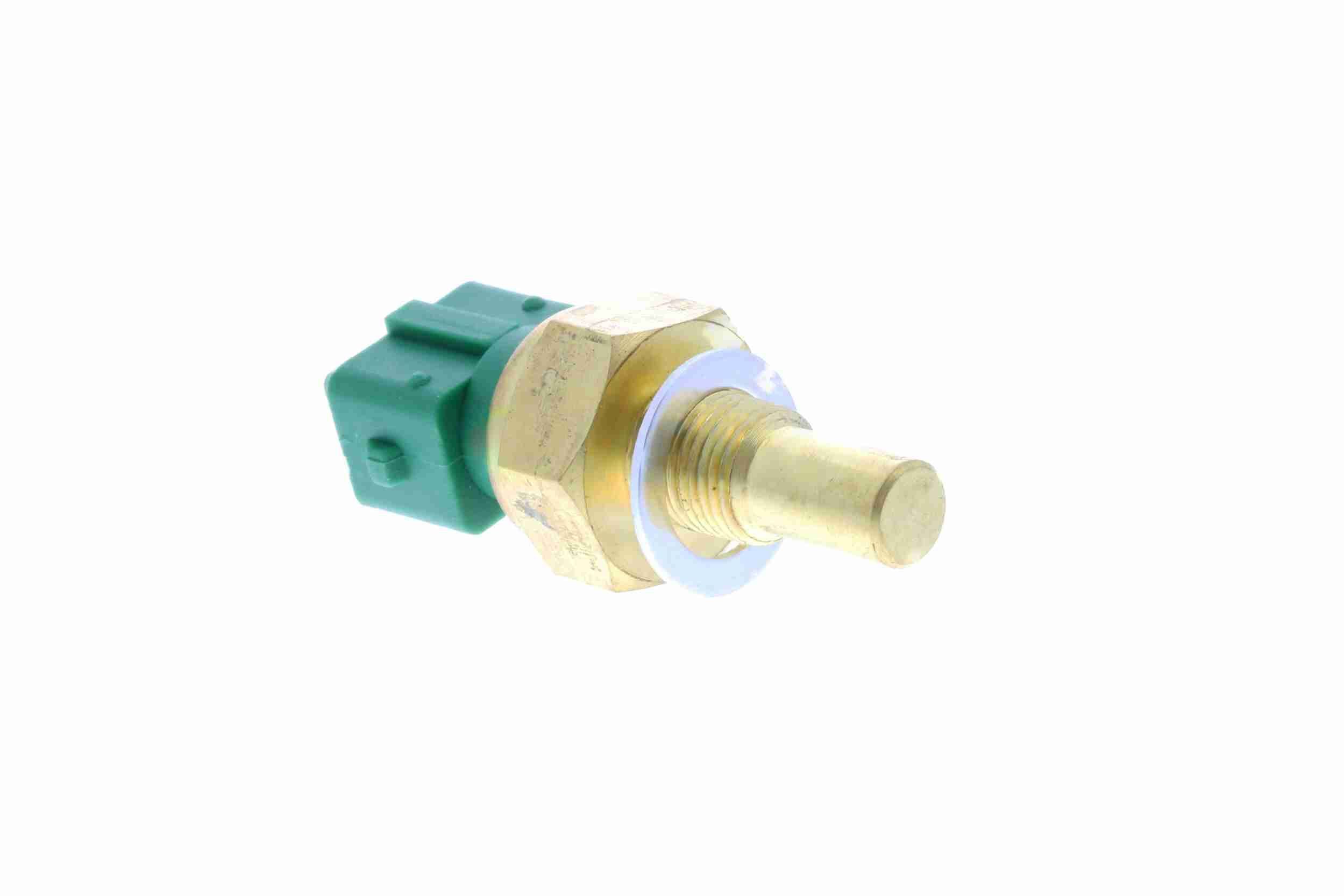Sensor, K&uuml;hlmitteltemperatur