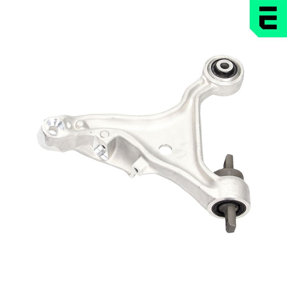 Lenker, Radaufhängung