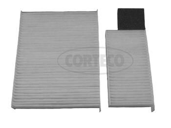 Filter, Innenraumluft