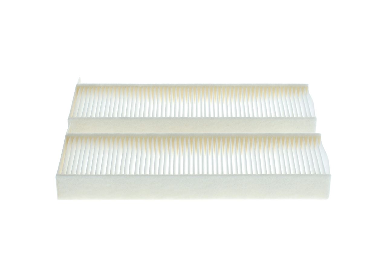 Filter, Innenraumluft