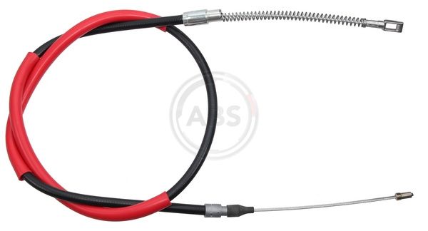 A.B.S. K13088 - Seilzug, Feststellbremse