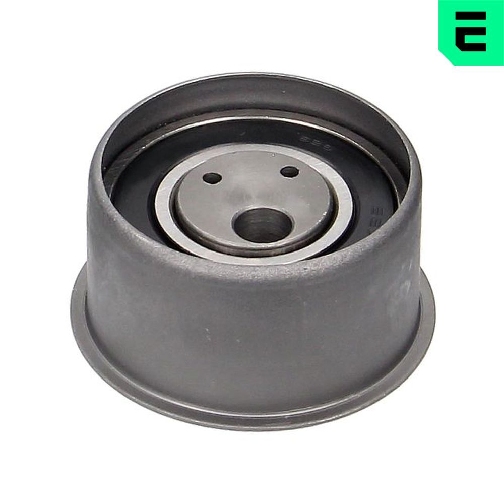 Spannrolle, Zahnriemen