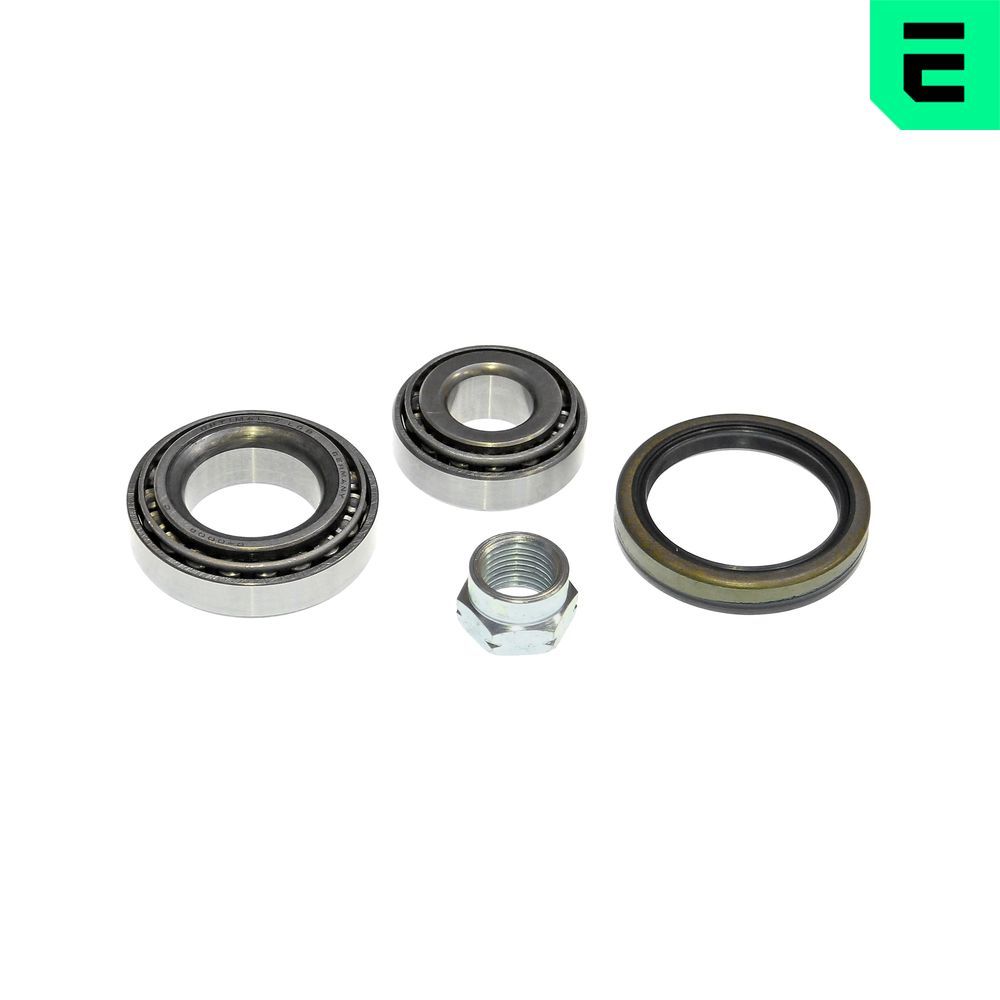 Wheel Bearing Kit 942768