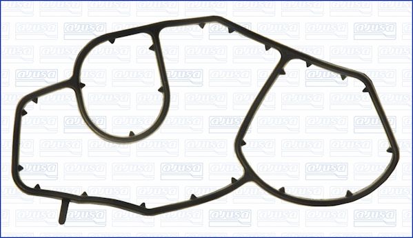 AJUSA 01059500 Gasket, oil filter housing